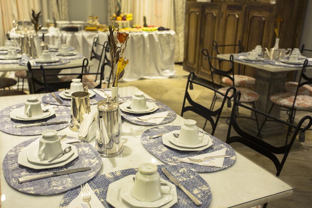 Wat zijn de beste hotels in de buurt van Pelourinho? Salvador Buitenkant foto