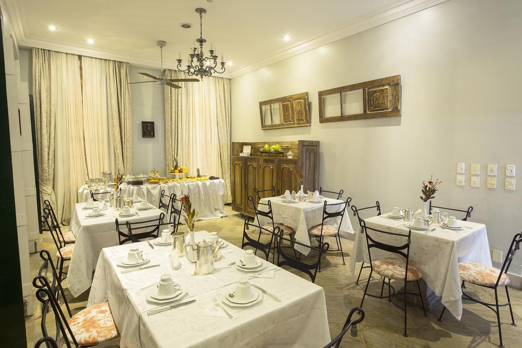 Wat zijn de beste hotels in de buurt van Pelourinho? Salvador Buitenkant foto