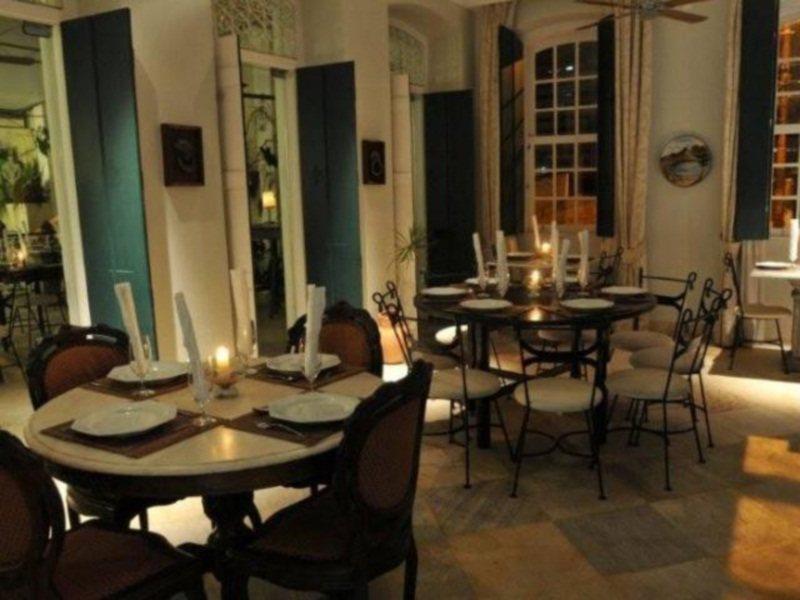 Wat zijn de beste hotels in de buurt van Pelourinho? Salvador Buitenkant foto