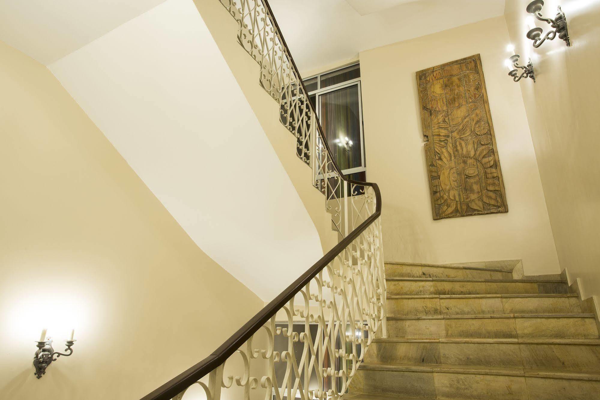 Wat zijn de beste hotels in de buurt van Pelourinho? Salvador Buitenkant foto