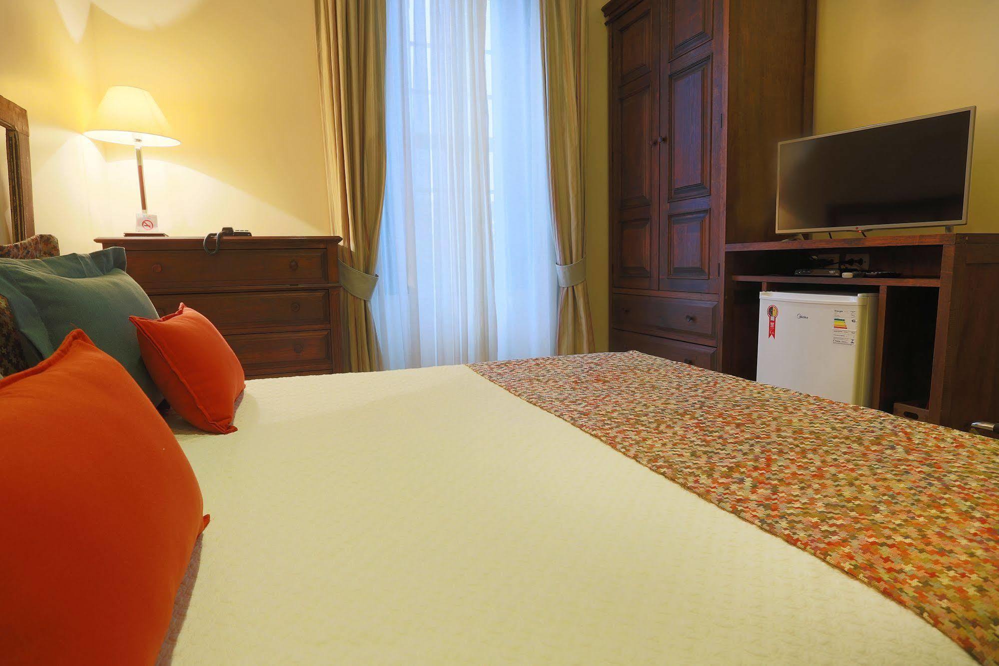 Wat zijn de beste hotels in de buurt van Pelourinho? Salvador Buitenkant foto