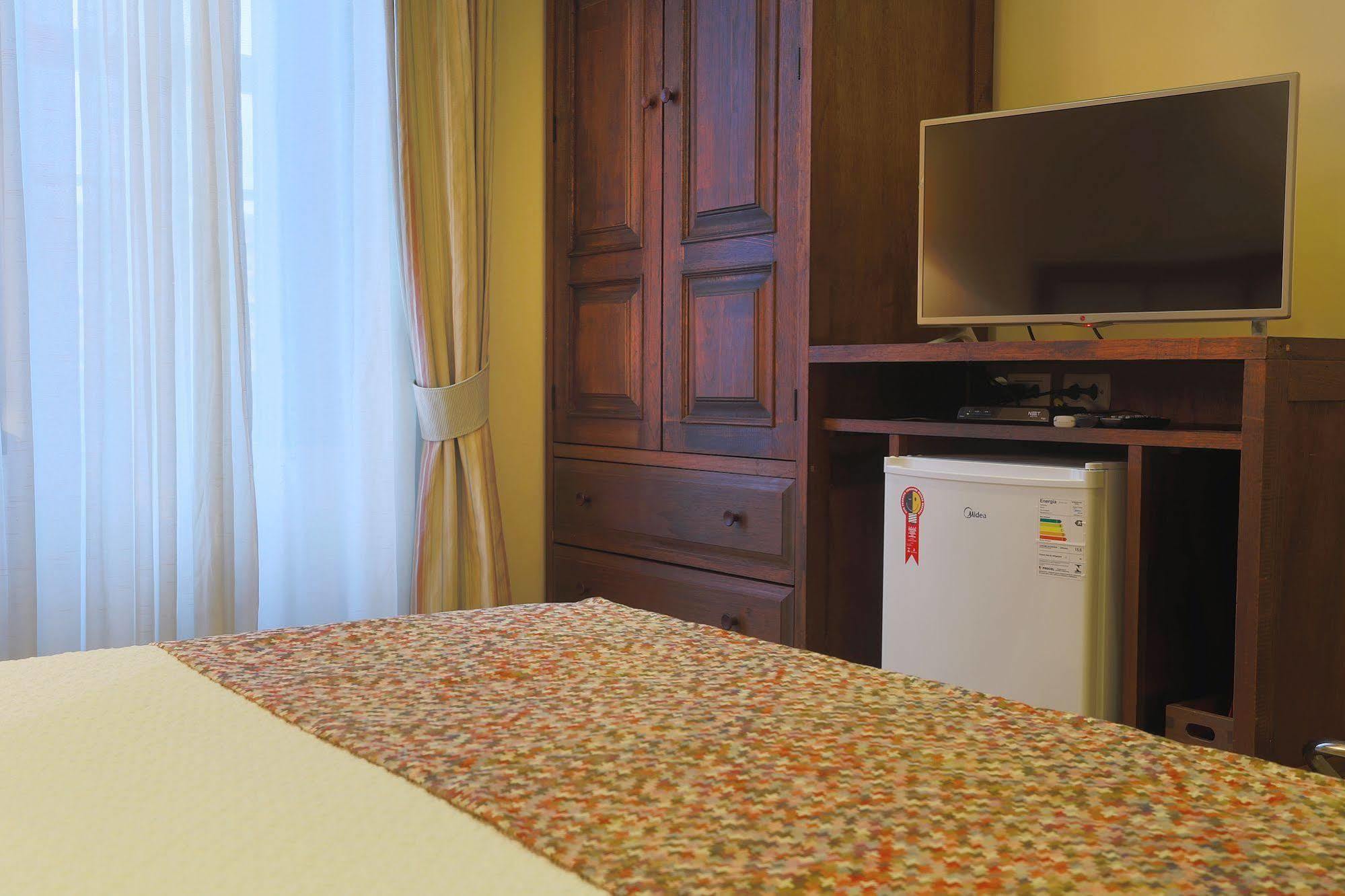 Wat zijn de beste hotels in de buurt van Pelourinho? Salvador Buitenkant foto