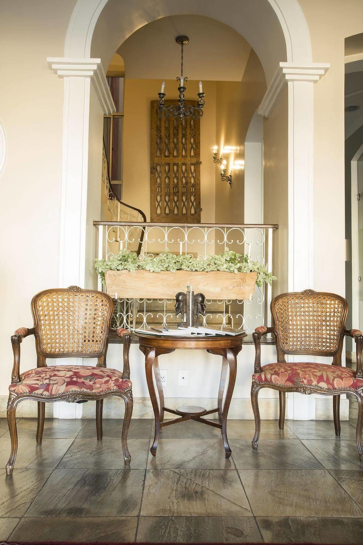 Wat zijn de beste hotels in de buurt van Pelourinho? Salvador Buitenkant foto