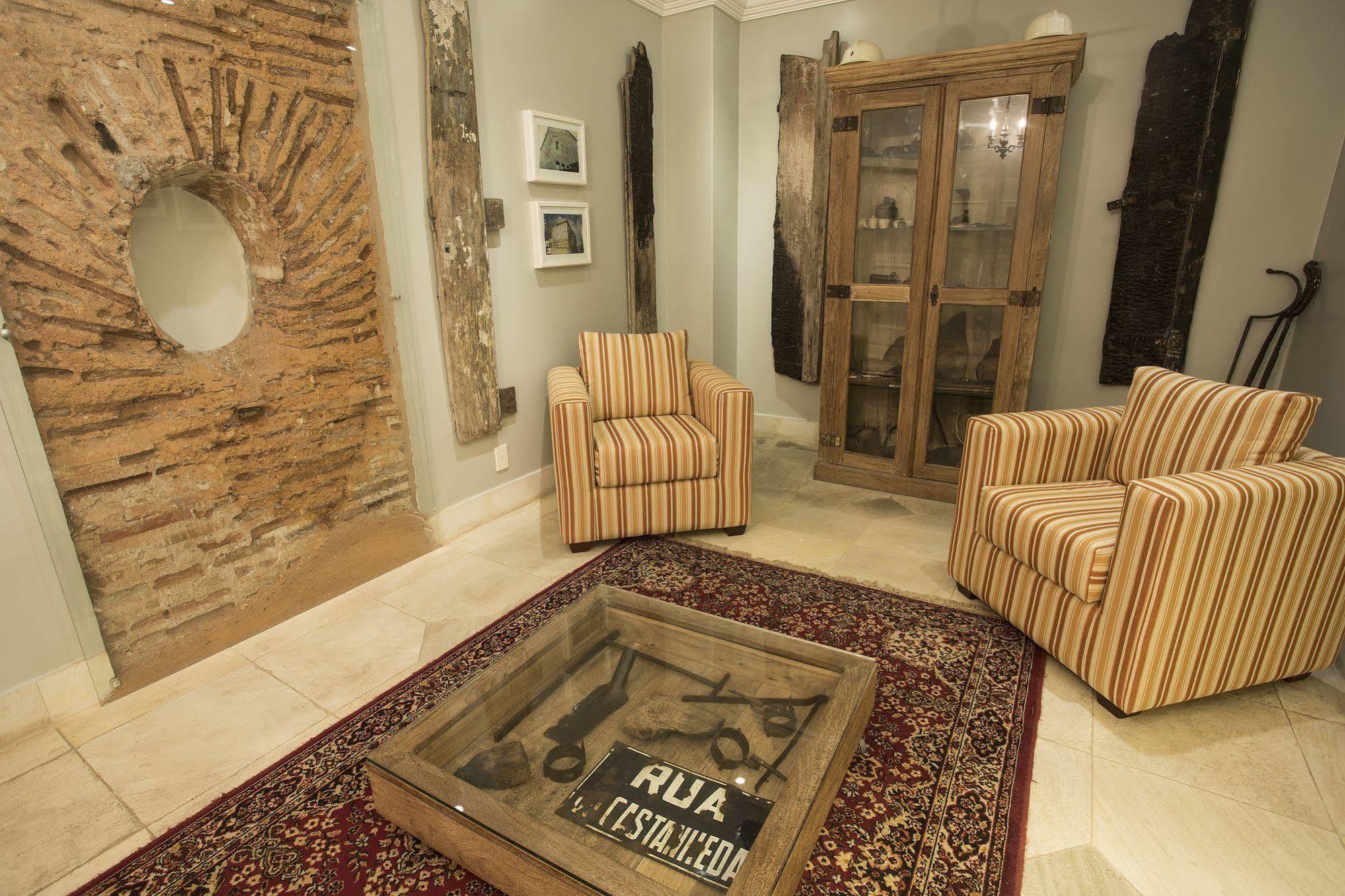 Wat zijn de beste hotels in de buurt van Pelourinho? Salvador Buitenkant foto