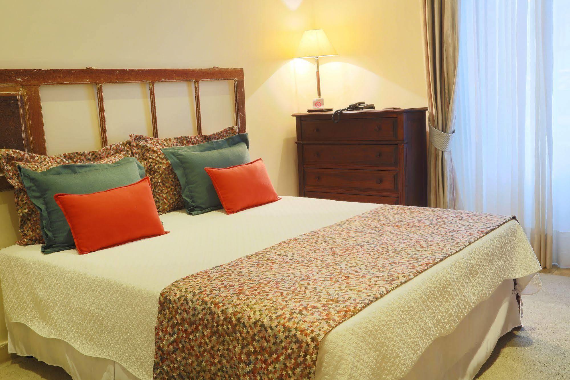 Wat zijn de beste hotels in de buurt van Pelourinho? Salvador Buitenkant foto