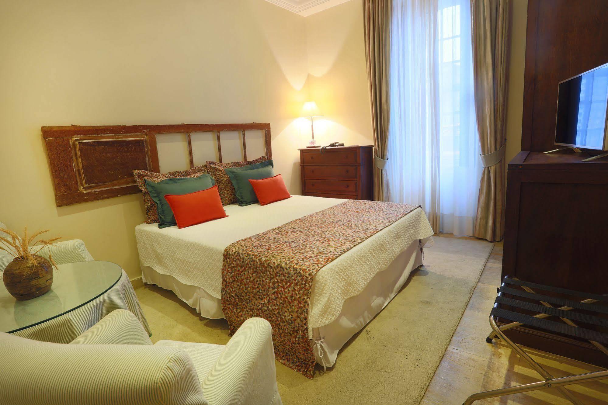 Wat zijn de beste hotels in de buurt van Pelourinho? Salvador Buitenkant foto