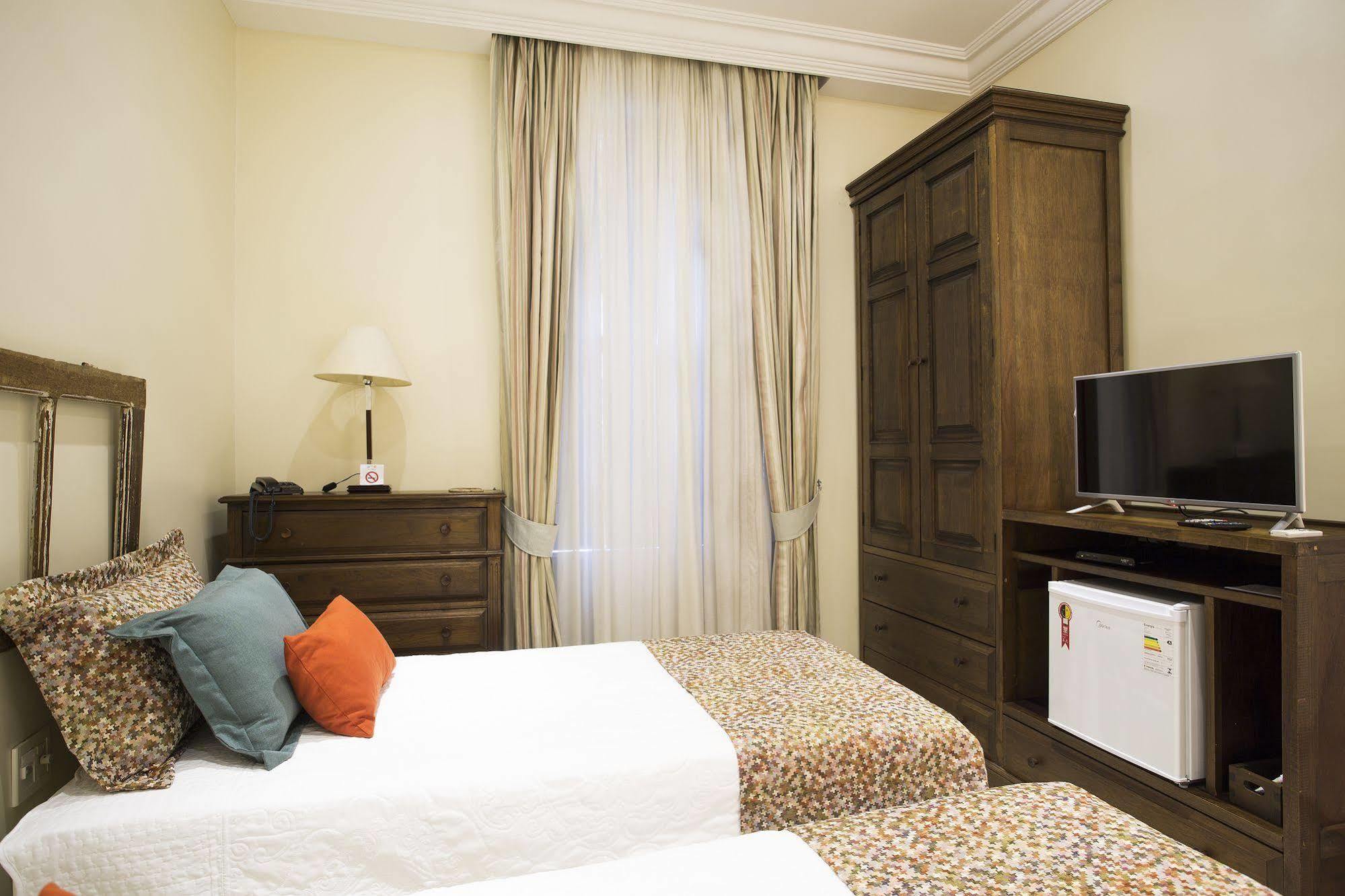 Wat zijn de beste hotels in de buurt van Pelourinho? Salvador Buitenkant foto